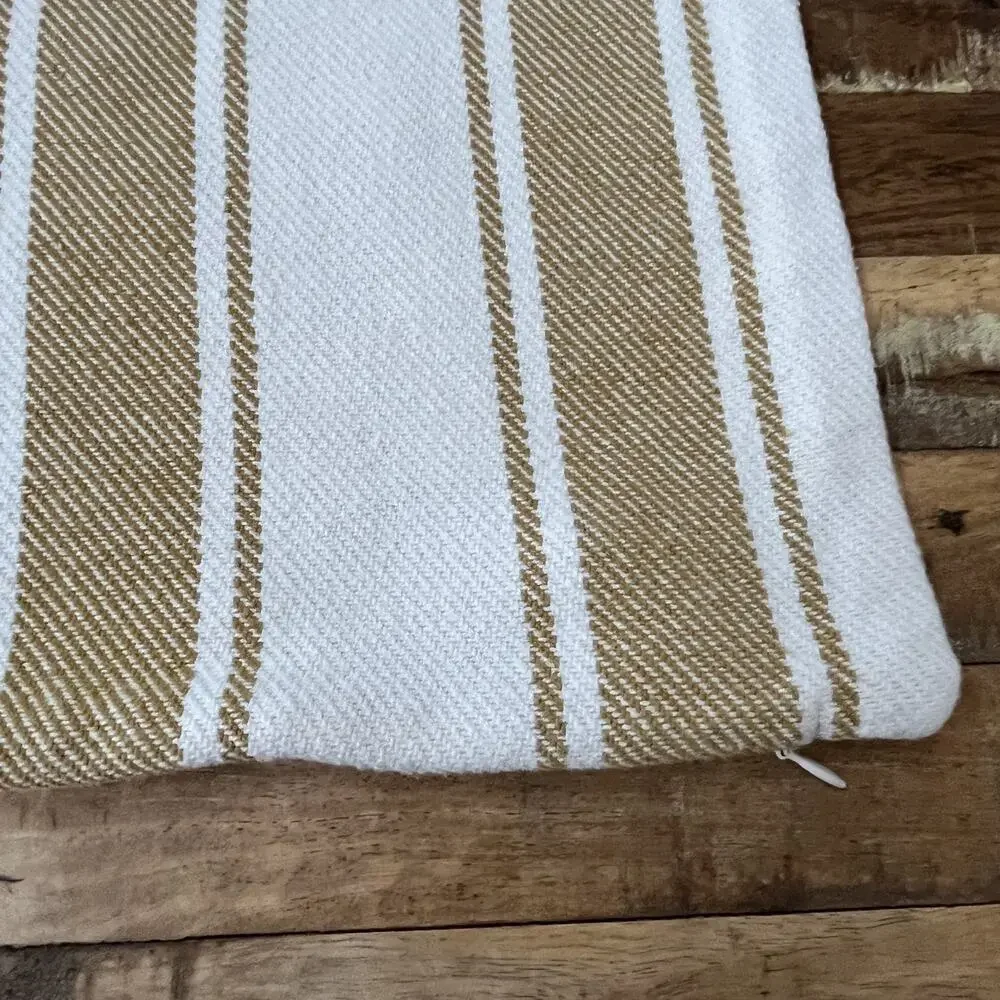 Pottery Barn Square Pillow Cover 24x24